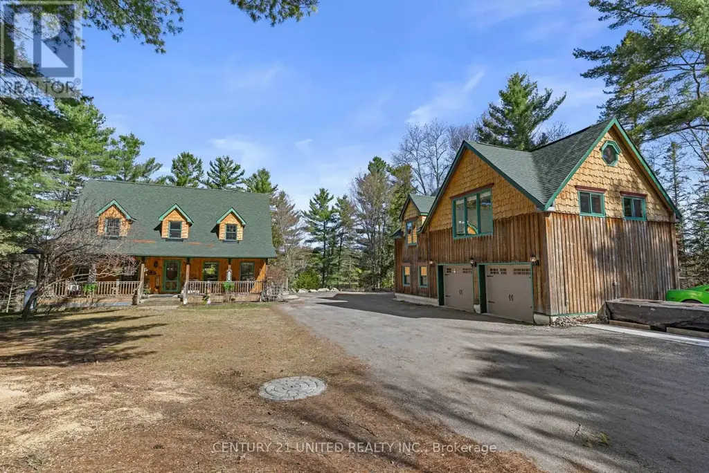 28 Van Luven Lane, Bancroft (Bancroft Ward)